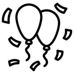 balloon icon