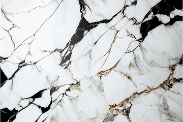 Abstract marble background. generative ai