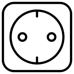 plug icon