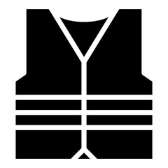 vest icon