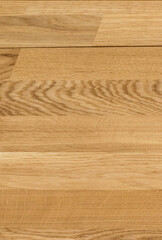 Natural oak wood background, solid wooden surface, parquet texture, abstract wooden pattern close view photo