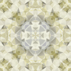 Geometric seamless pattern design, Repeat textile design. Fabric print