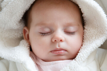 Winterbaby