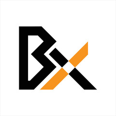 Monogram Logo Design