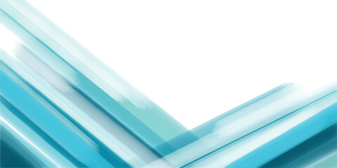 Fototapeta premium Watercolor background graphic with stripes.