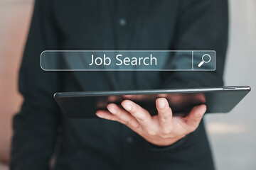 agency, browser, browsing, businessman, career, change, choose, communication, company, computer, connection, cyberspace, display, employee, employment, find, global, human, information, interface, in