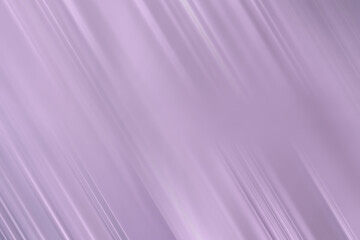 Purple background with diagonal lines. 3D Illustration
