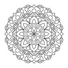 lace pattern