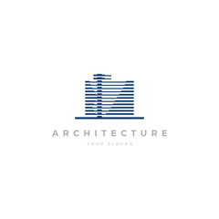 architecture logo professional