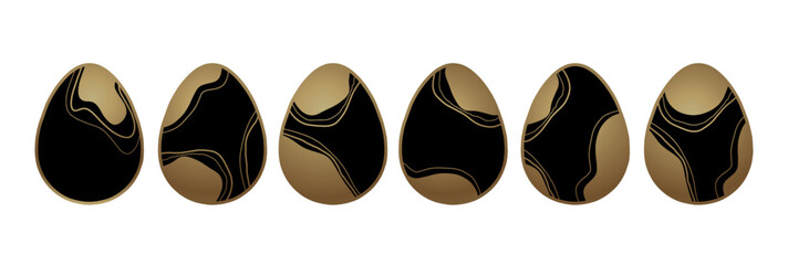 Easter eggs 17