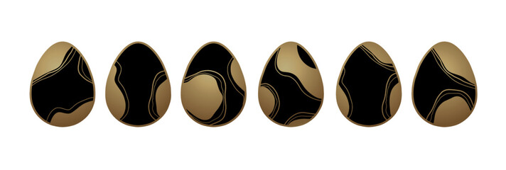 Easter eggs 18