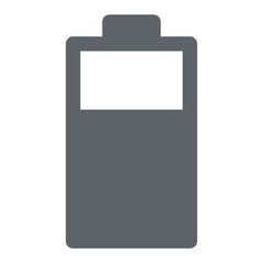 battery icon for wed ui design