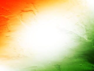 Decorative Indian flag theme Republic day texture design background