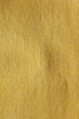 Gold paper texture background. gold wall background