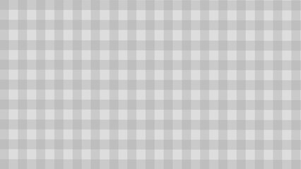 Grey checked texture as background