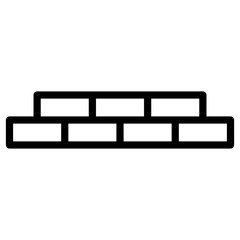brick icon