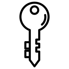 key icon
