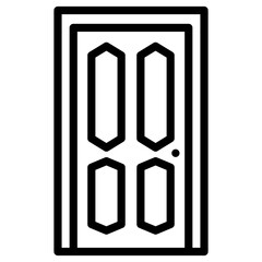 door icon