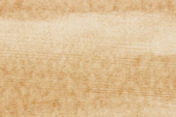 Old Paper texture. vintage paper background or texture; brown paper texture
