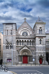 St. Ann's Church, Dublin, Ireland