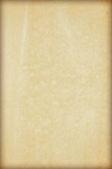 Old Paper texture. vintage paper background or texture; brown paper texture