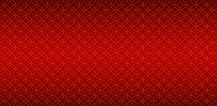 red texture background with chinese new year background