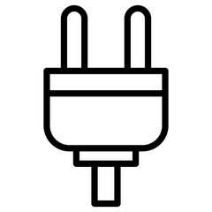 plug icon