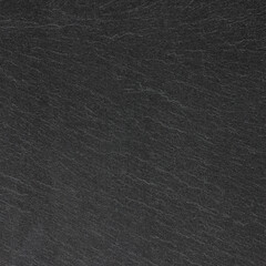 Dark grey black slate background or texture.