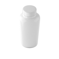 Baby Powder