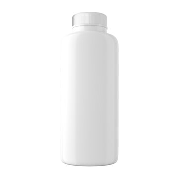 Baby Powder