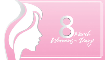 8 march international women day