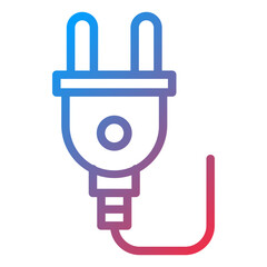 Plug Icon Style