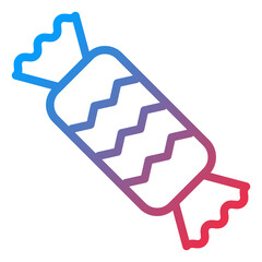 Candy Icon Style