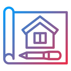 Blueprint Icon Style