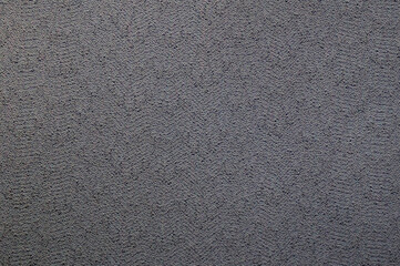 the laser dots on the surface of a music CD