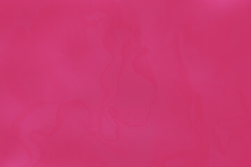 Viva Magenta color abstract fabric background, color of the year 2023