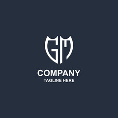 creative business logo template