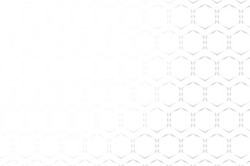 white pattern with grid, abstract background, new background, geometric background