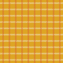 Abstract Checkered Gingham Style Vector Stripes Seamless Pattern Plaid Look Diagonal Textured Lines Trendy Fashion Colors Perfect for Allover Fabric Print or Wrapping Paper