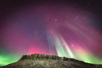 Solar Storm