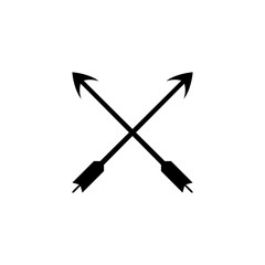 Black Hunting Vectors Elements
