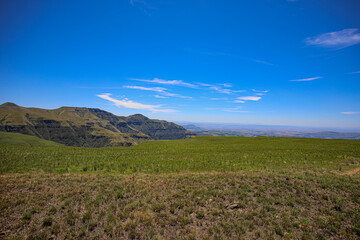 Drakensberge