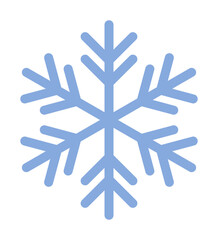 Icon Schneeflocke