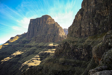 Drakensberge