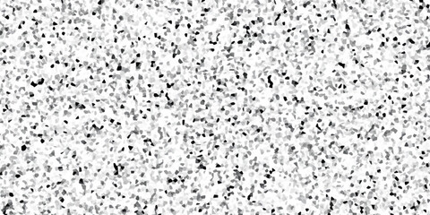 Quartz surface white for bathroom or kitchen countertop . Abstract design with white paper texture background and terrazzo flooring texture polished stone pattern old surface marble for background .