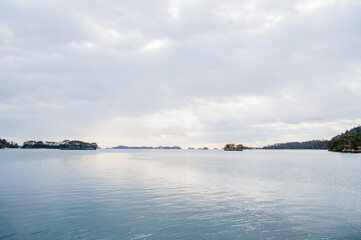 宮城県　仙台　松島