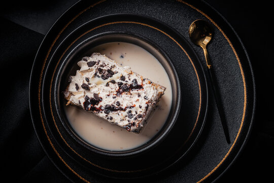 Milkcake 