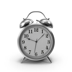 alarm clock isolated transparent png