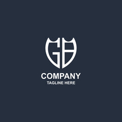 Obraz premium creative business logo template