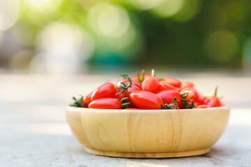Tomato Solarino Is a variety from Holland. The fruit is small, similar to a cherry tomato, with a...
